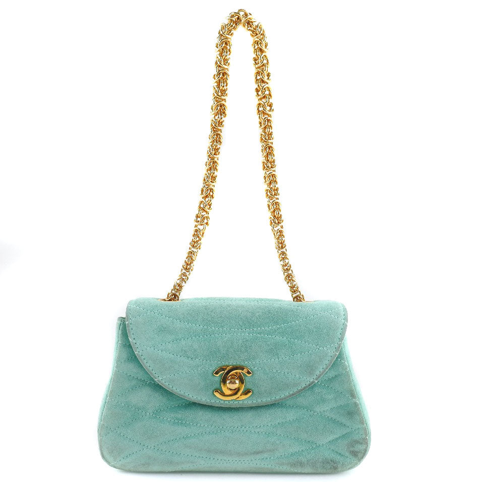 Chanel Handbag - Ewore Bags