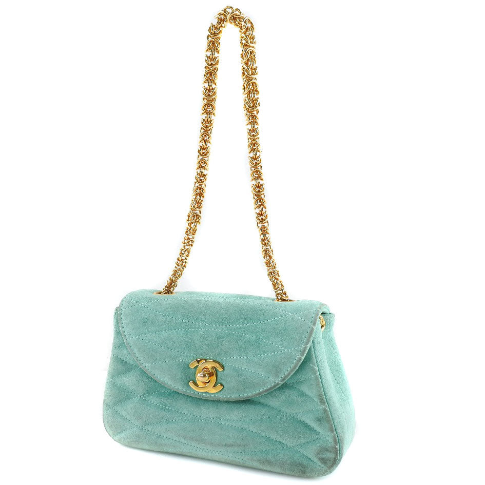 Chanel Handbag - Ewore Bags
