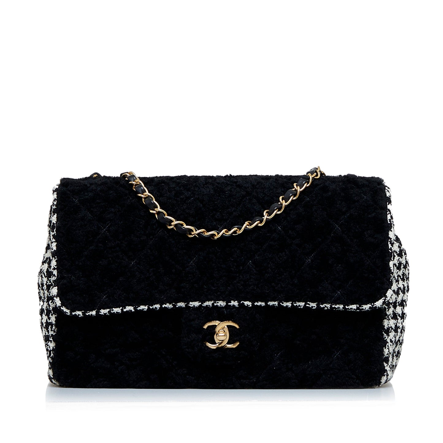 Chanel Flap Shoulder Bag - Ewore Bags