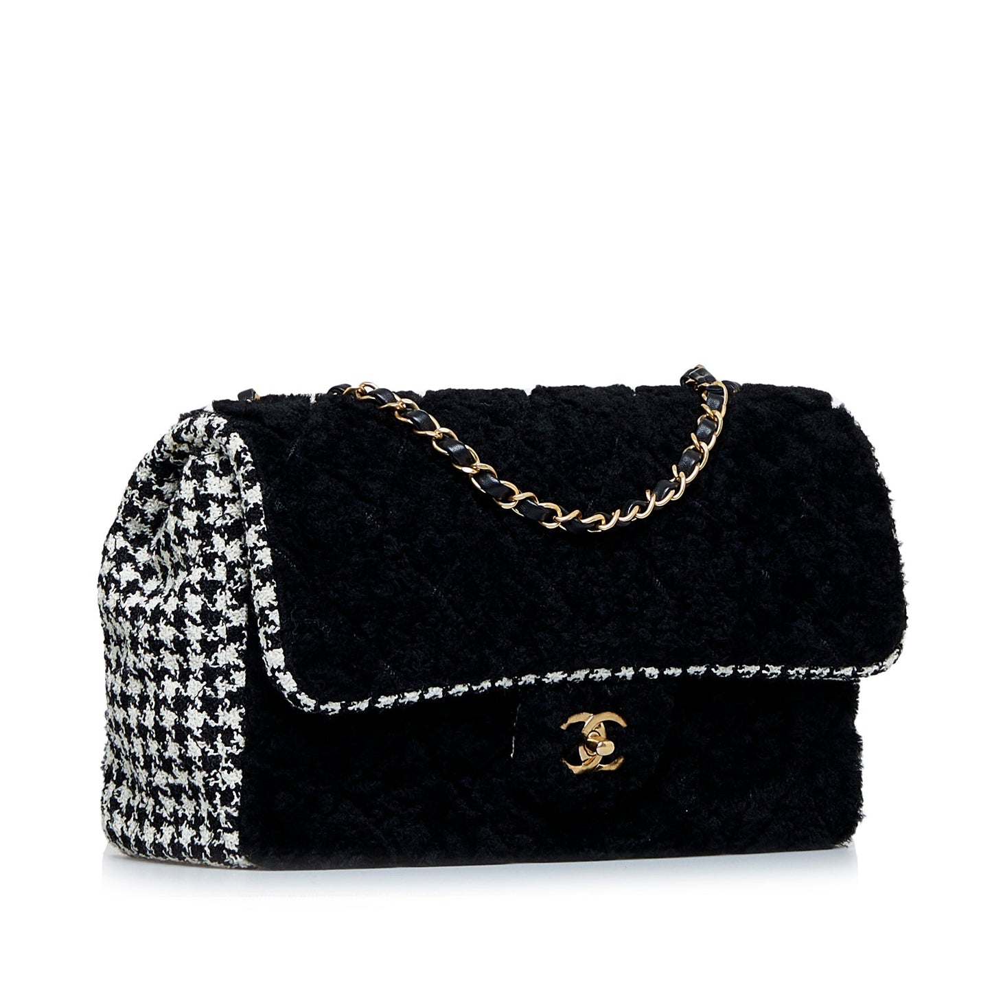 Chanel Flap Shoulder Bag - Ewore Bags