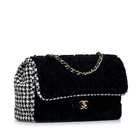 Chanel Flap Shoulder Bag - Ewore Bags