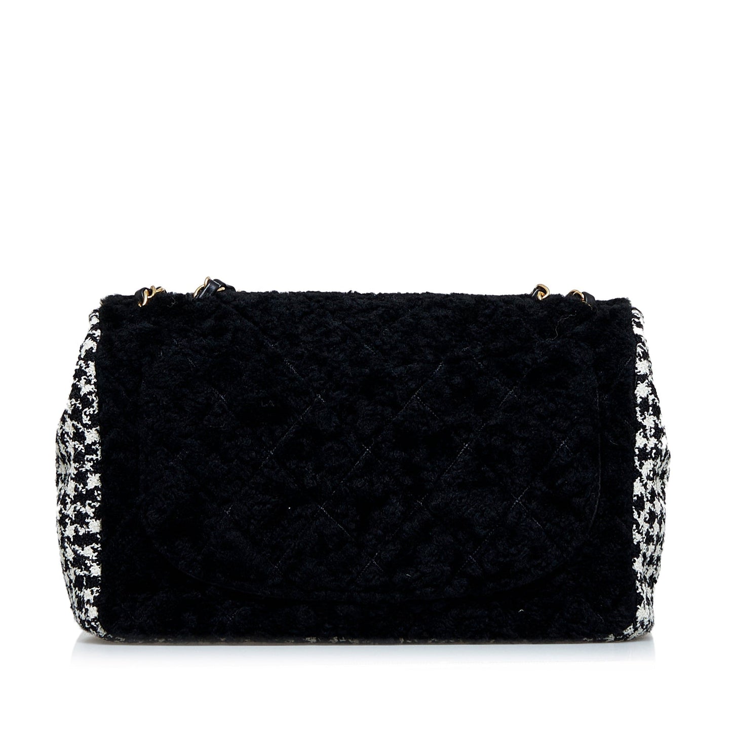 Chanel Flap Shoulder Bag - Ewore Bags