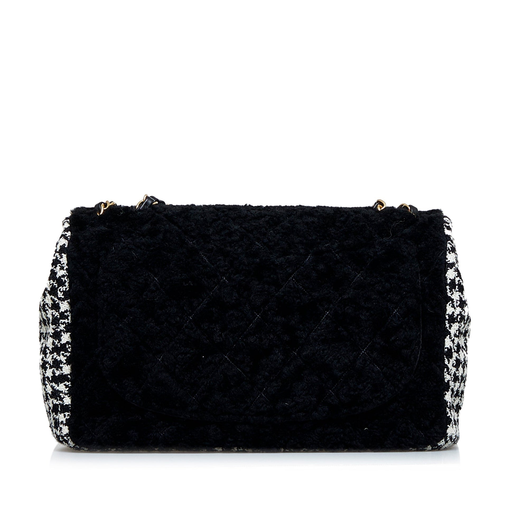 Chanel Flap Shoulder Bag - Ewore Bags