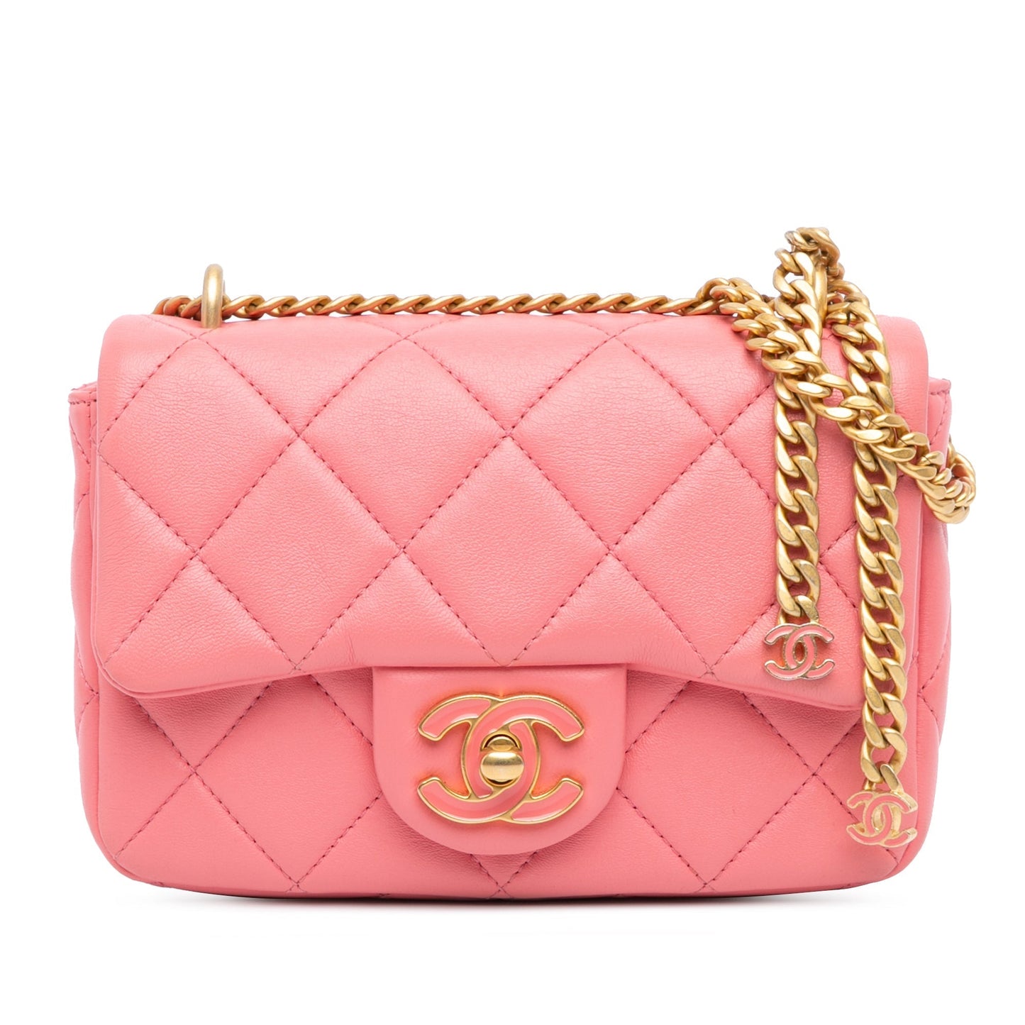 Chanel Flap Crossbody Bag - Ewore Bags