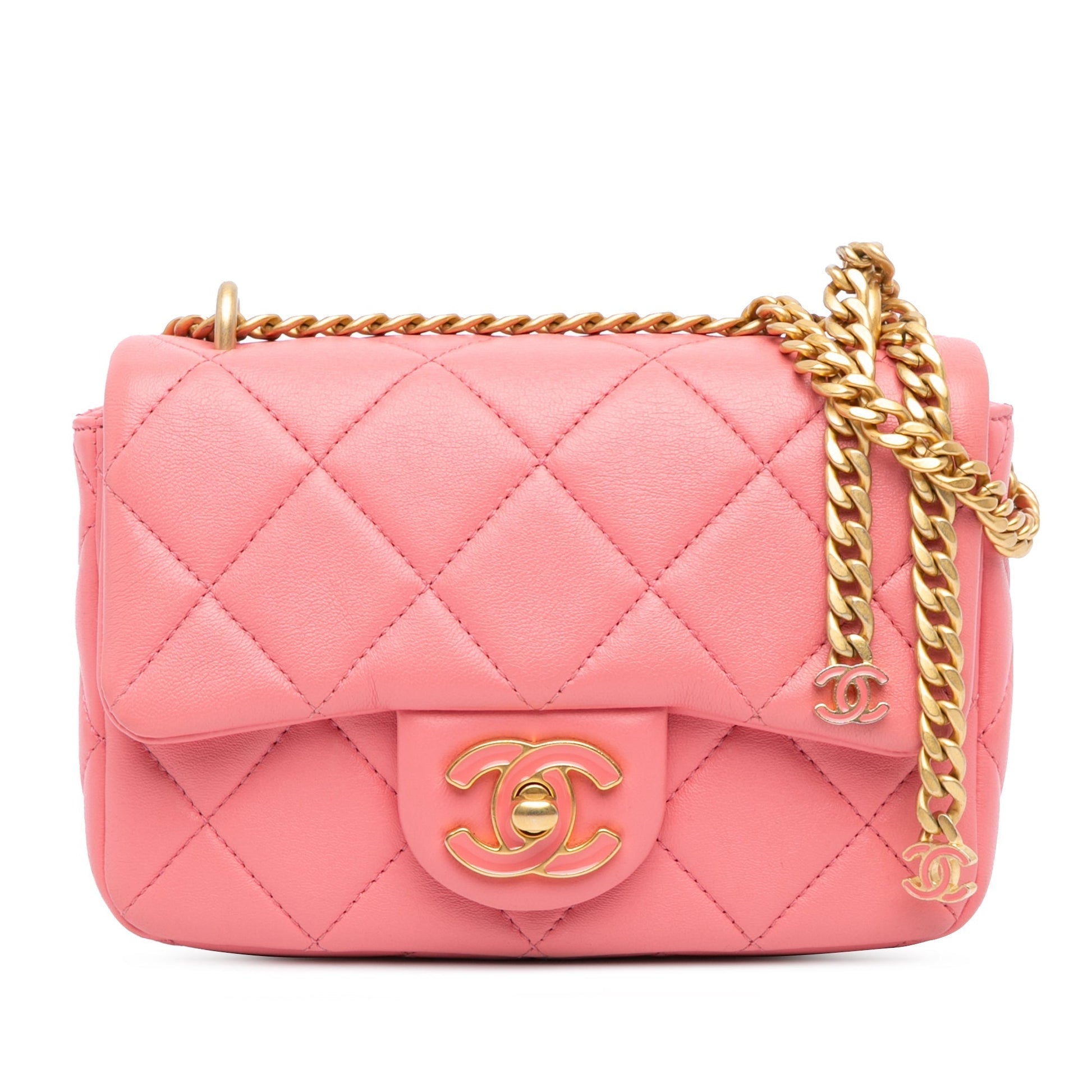 Chanel Flap Crossbody Bag - Ewore Bags
