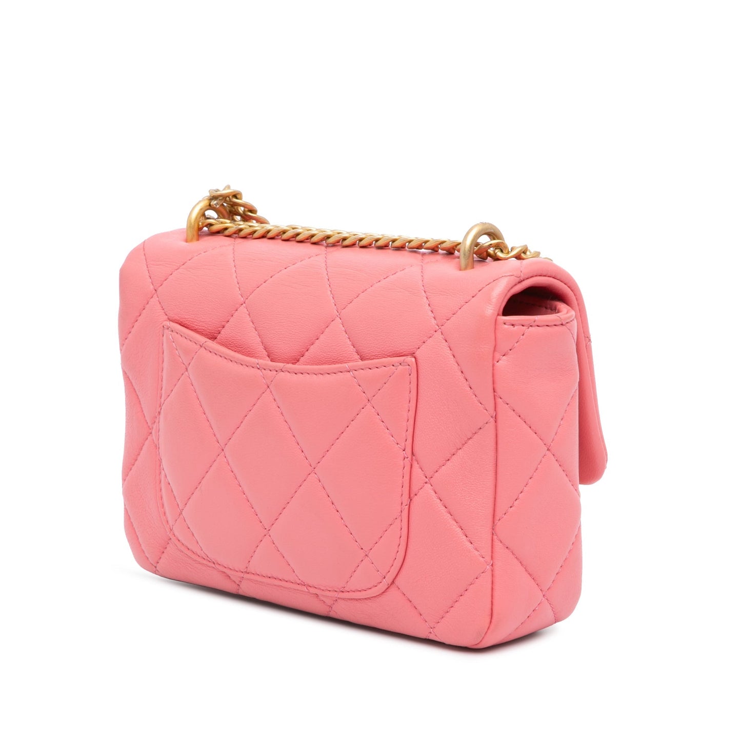 Chanel Flap Crossbody Bag - Ewore Bags