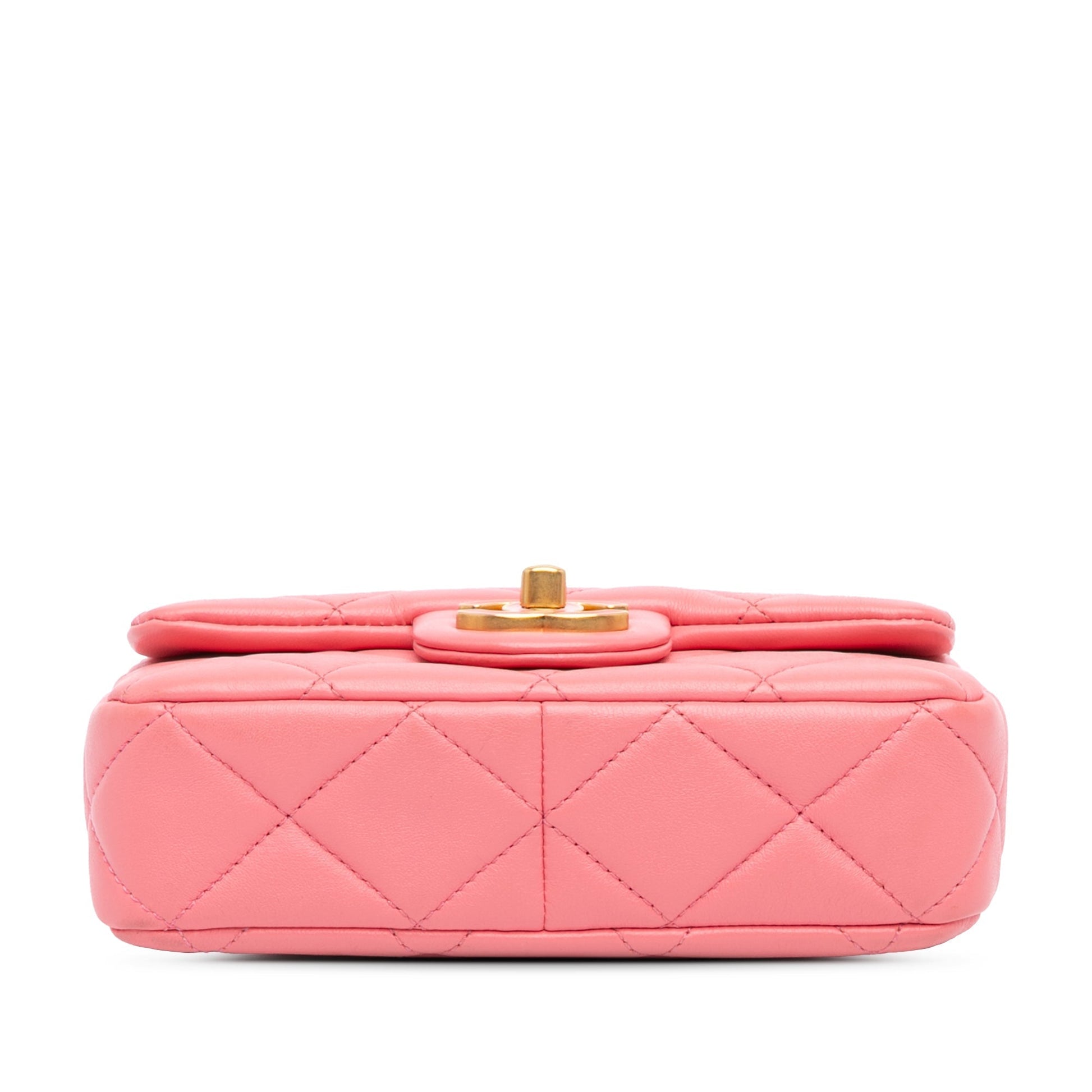 Chanel Flap Crossbody Bag - Ewore Bags
