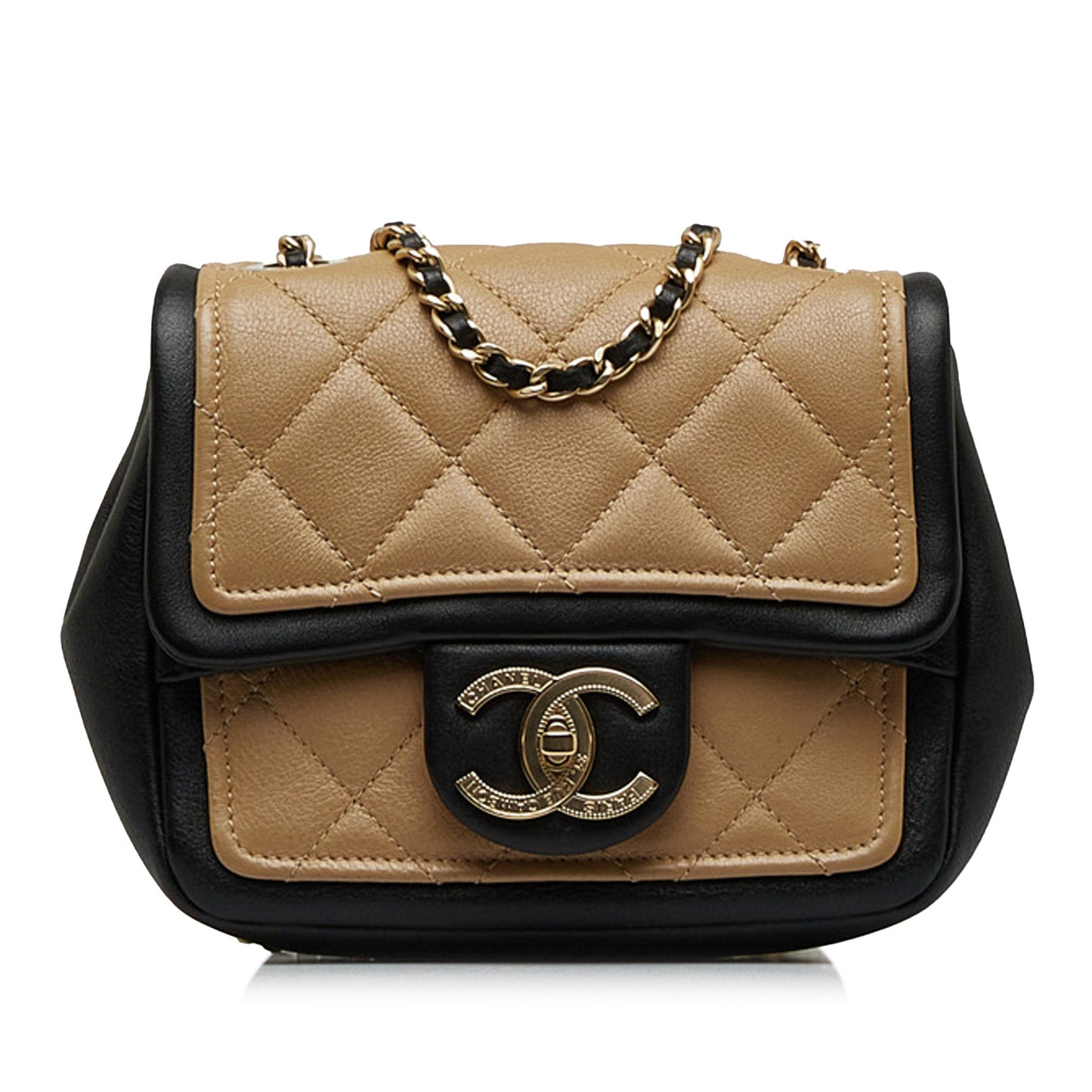 Chanel Flap Crossbody Bag - Ewore Bags