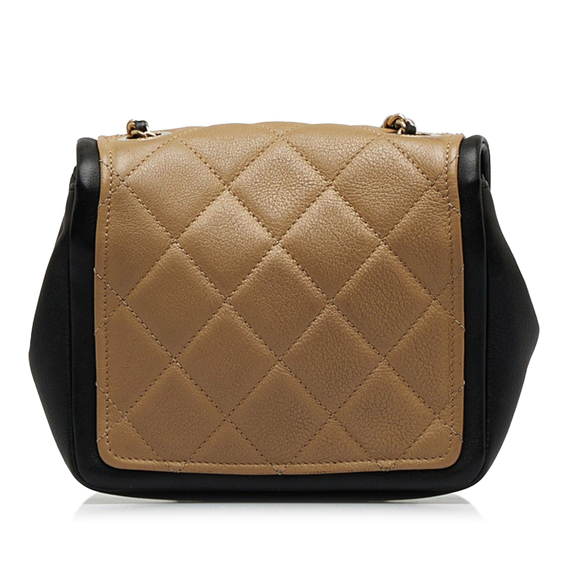 Chanel Flap Crossbody Bag - Ewore Bags