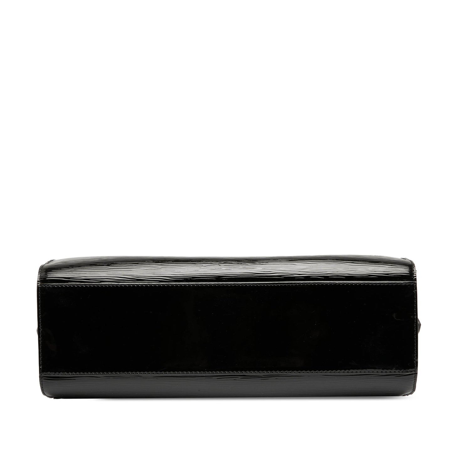 Black Louis Vuitton Electric Epi Pont Neuf PM Handbag