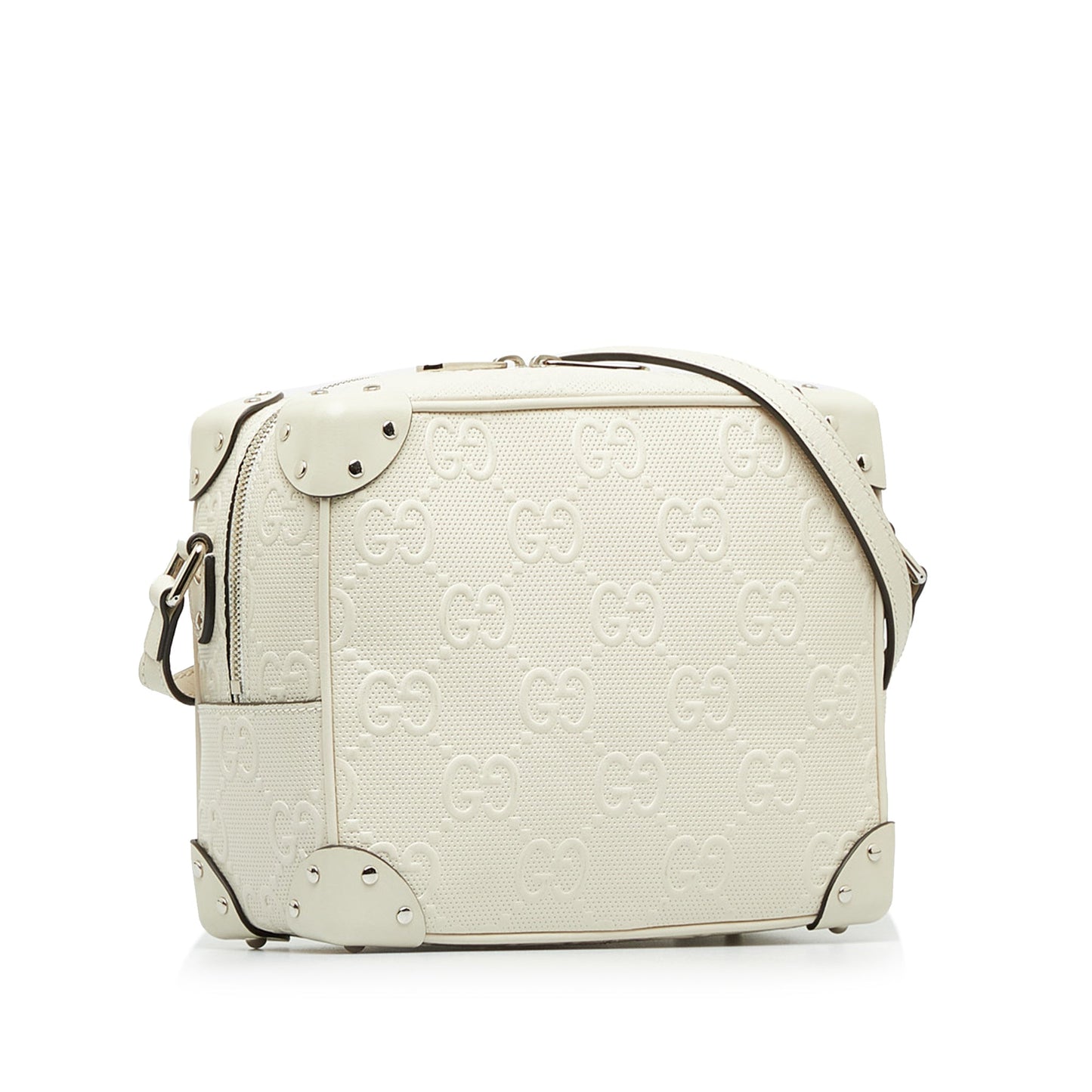 Gucci Leather Crossbody