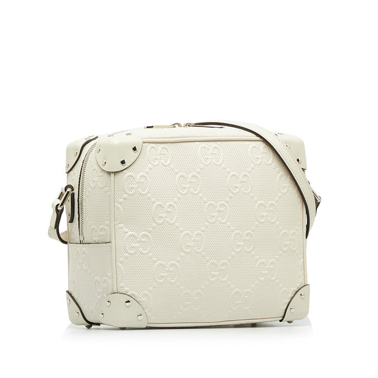 Gucci Leather Crossbody