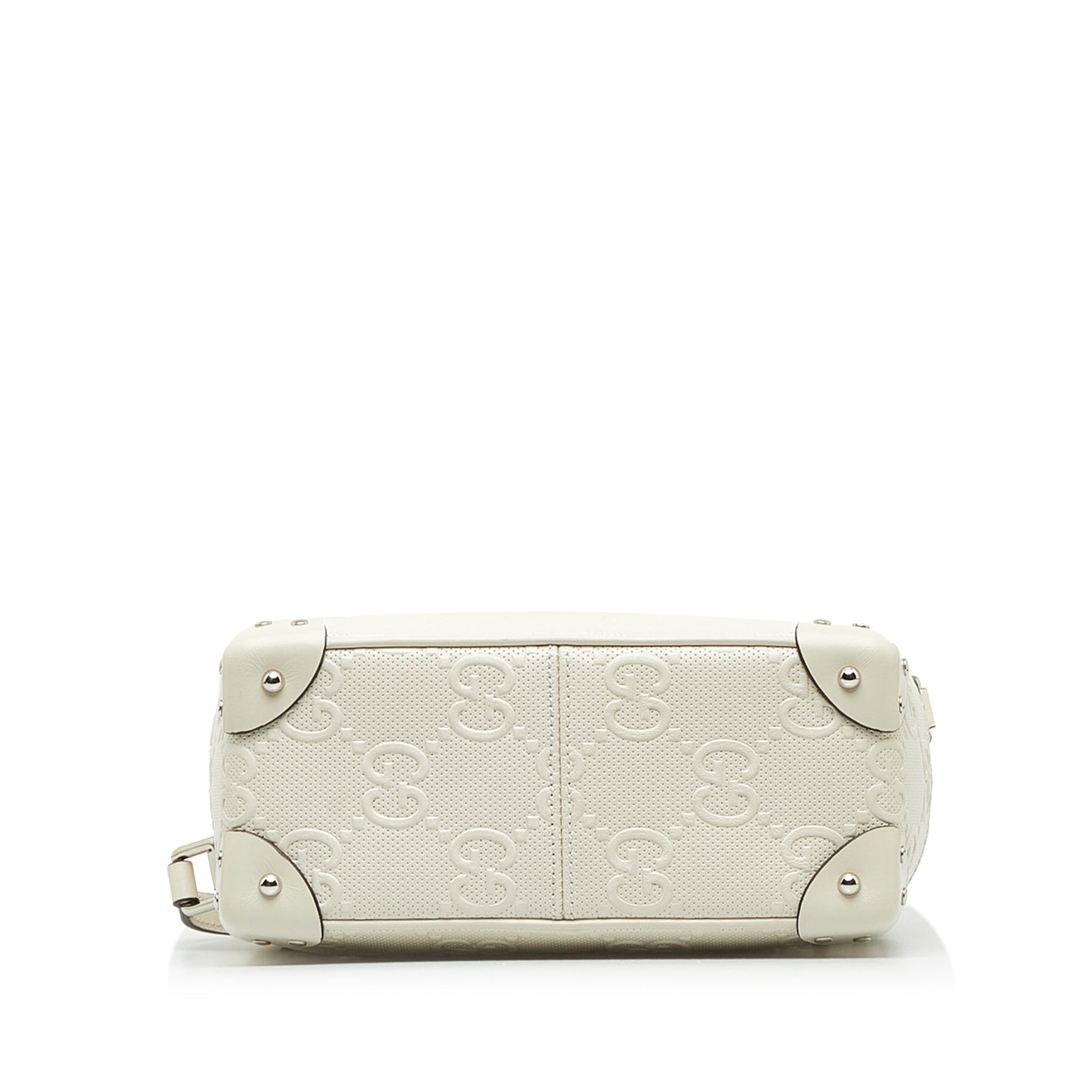 Gucci Leather Crossbody