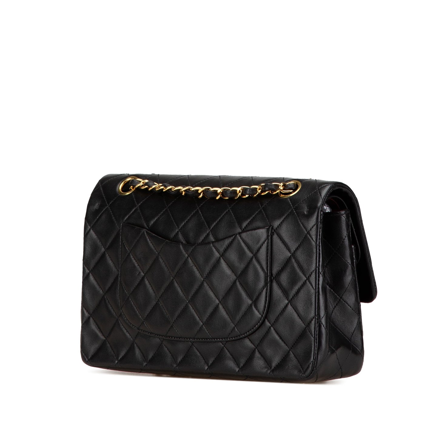 Chanel Twist Shoulder Bag - Ewore Bags