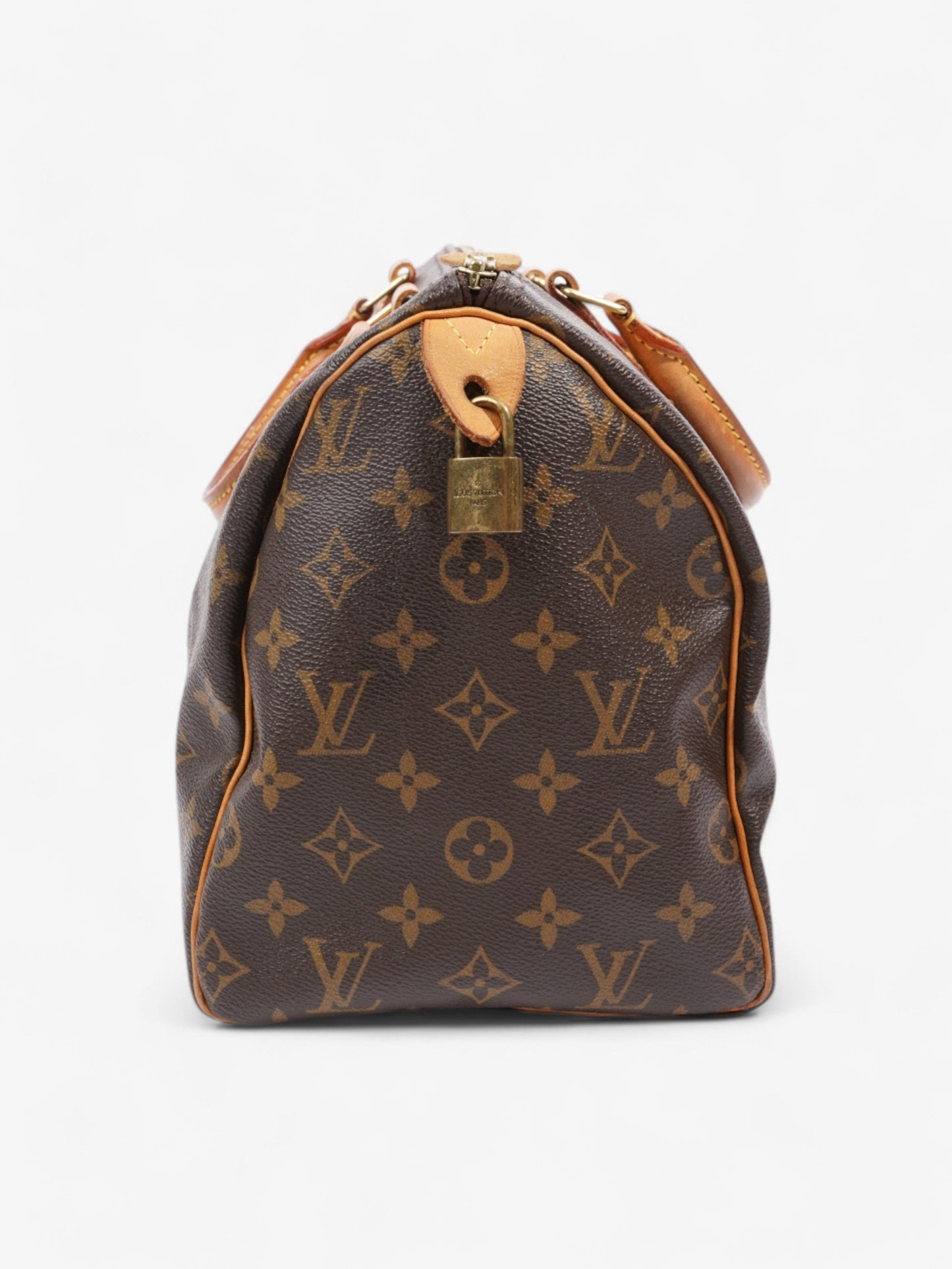 Louis Vuitton Speedy Monogram Coated Canvas 30