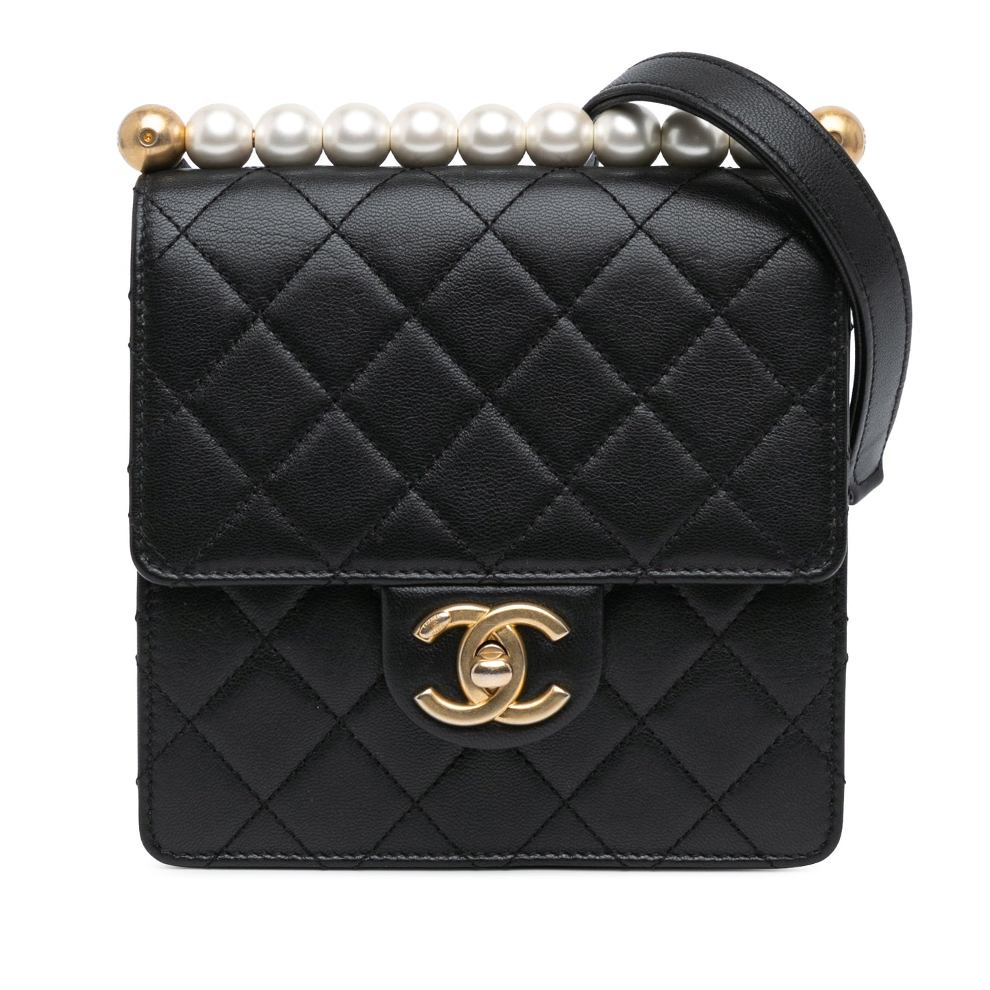Chanel Flap Crossbody Bag - Ewore Bags