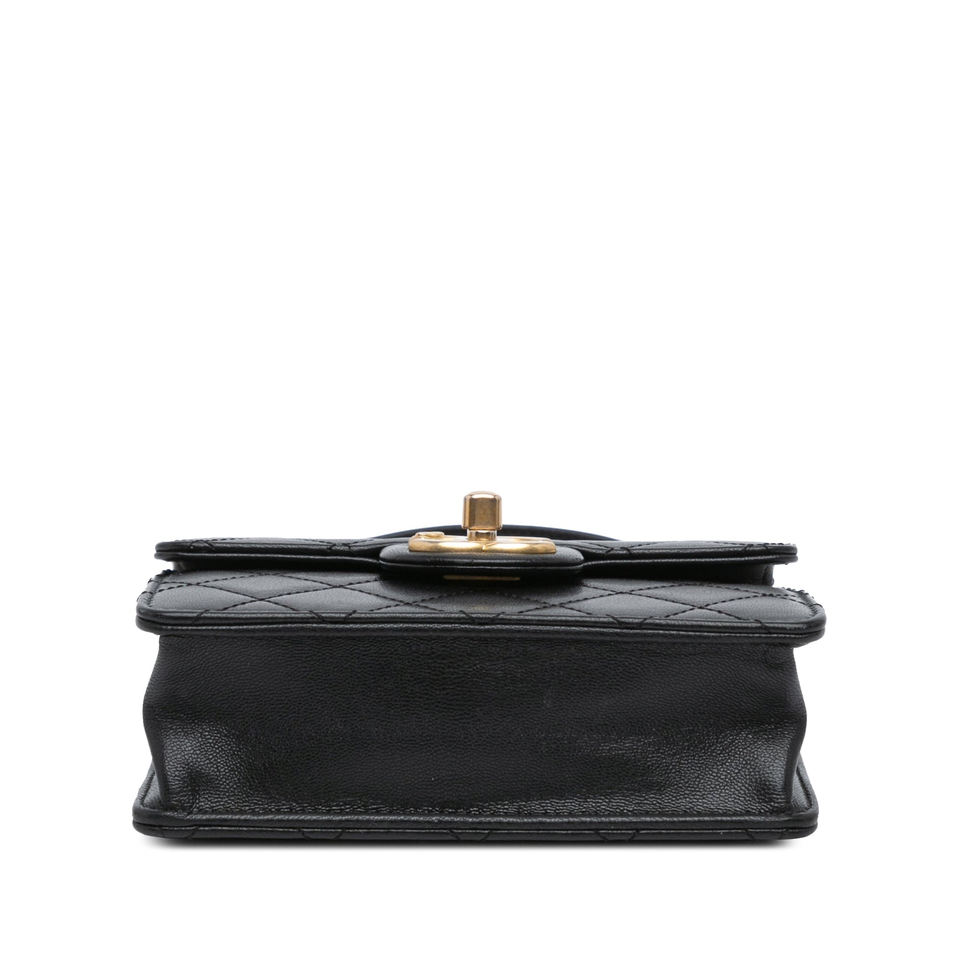 Chanel Flap Crossbody Bag - Ewore Bags
