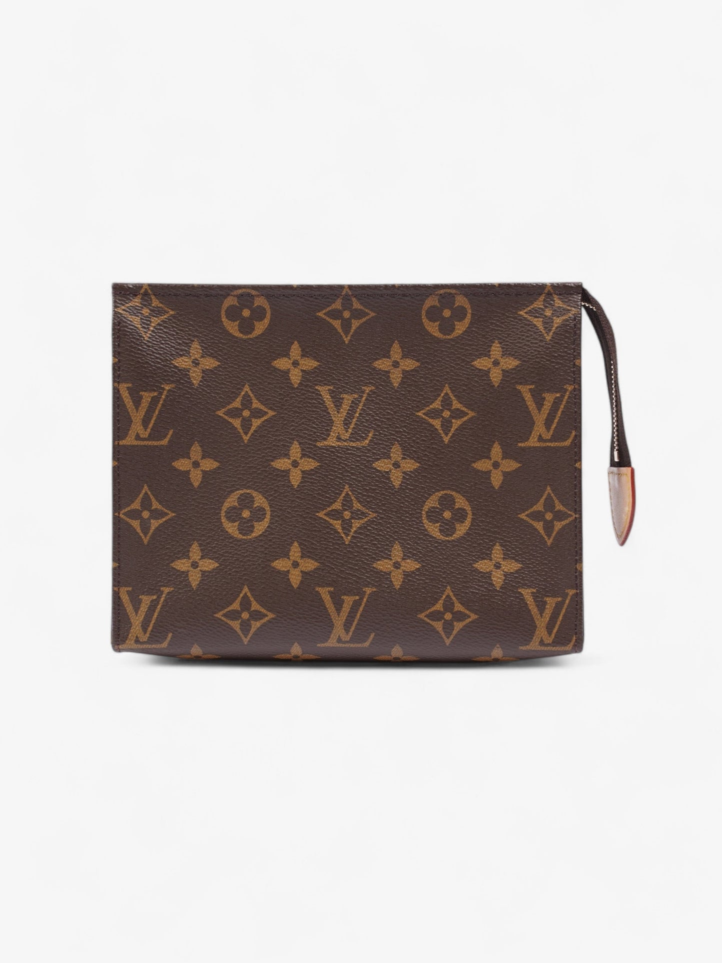 Louis Vuitton Toiletry Pouch Monogram Canvas 19