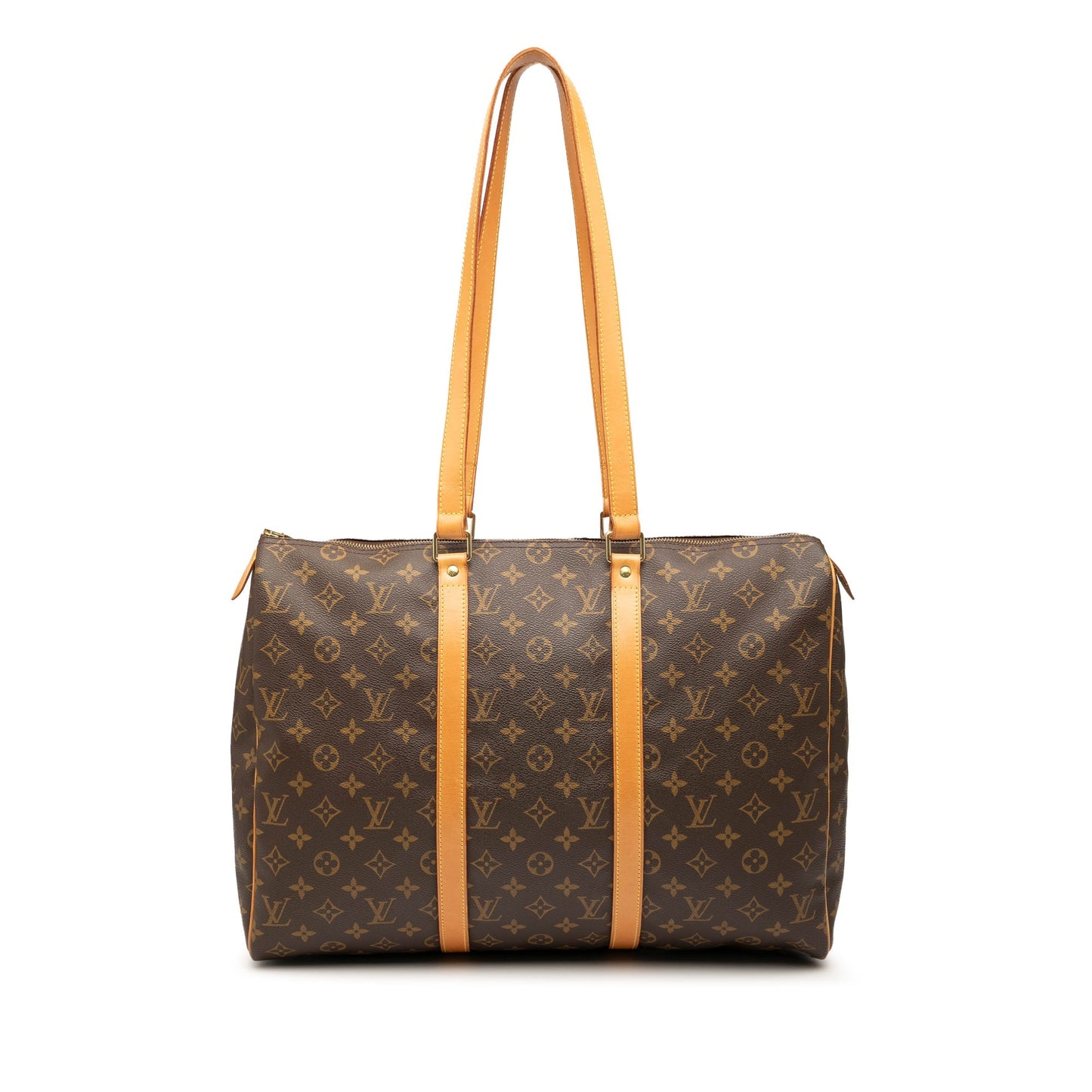 Brown Louis Vuitton Monogram Sac Flanerie 45 Travel Bag