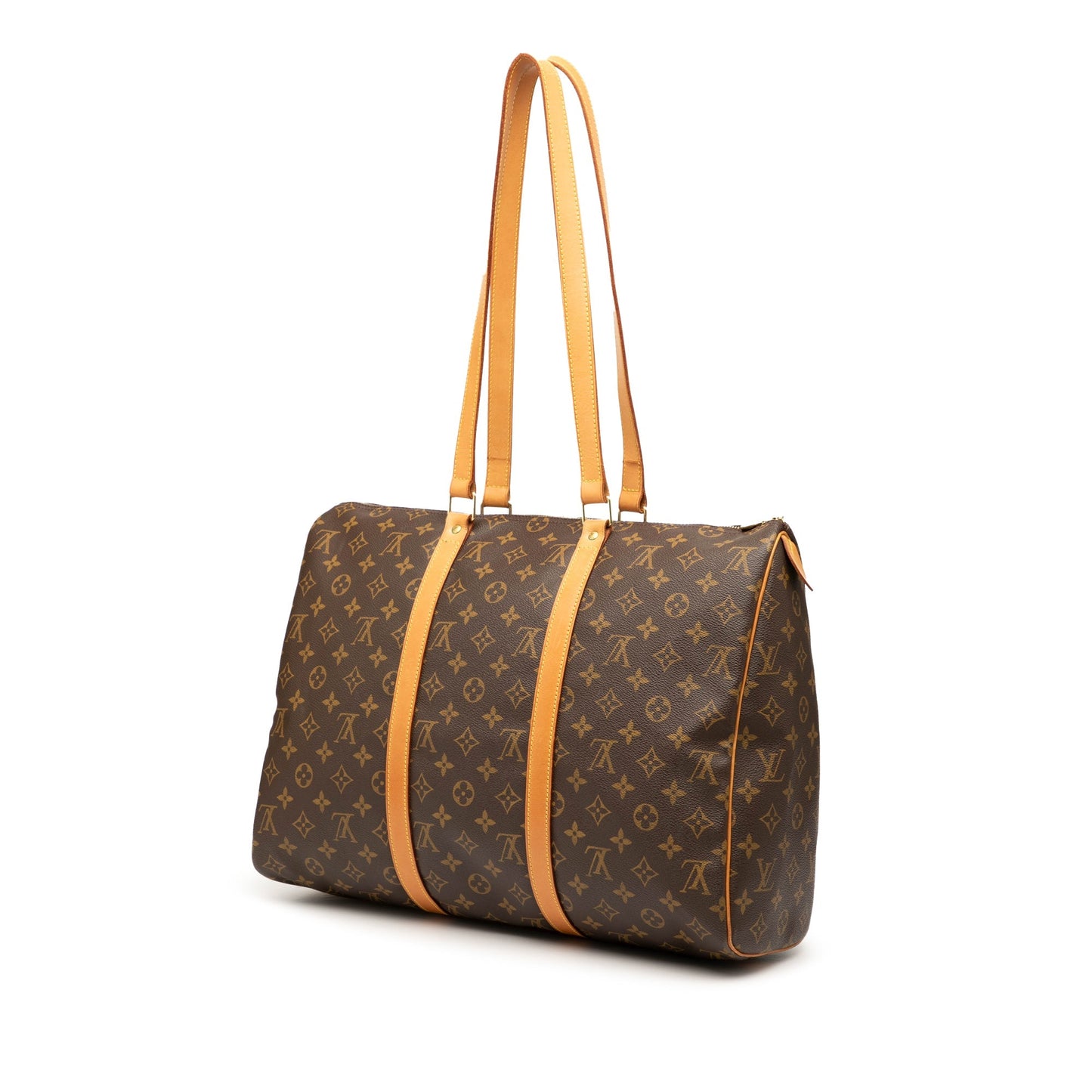 Brown Louis Vuitton Monogram Sac Flanerie 45 Travel Bag