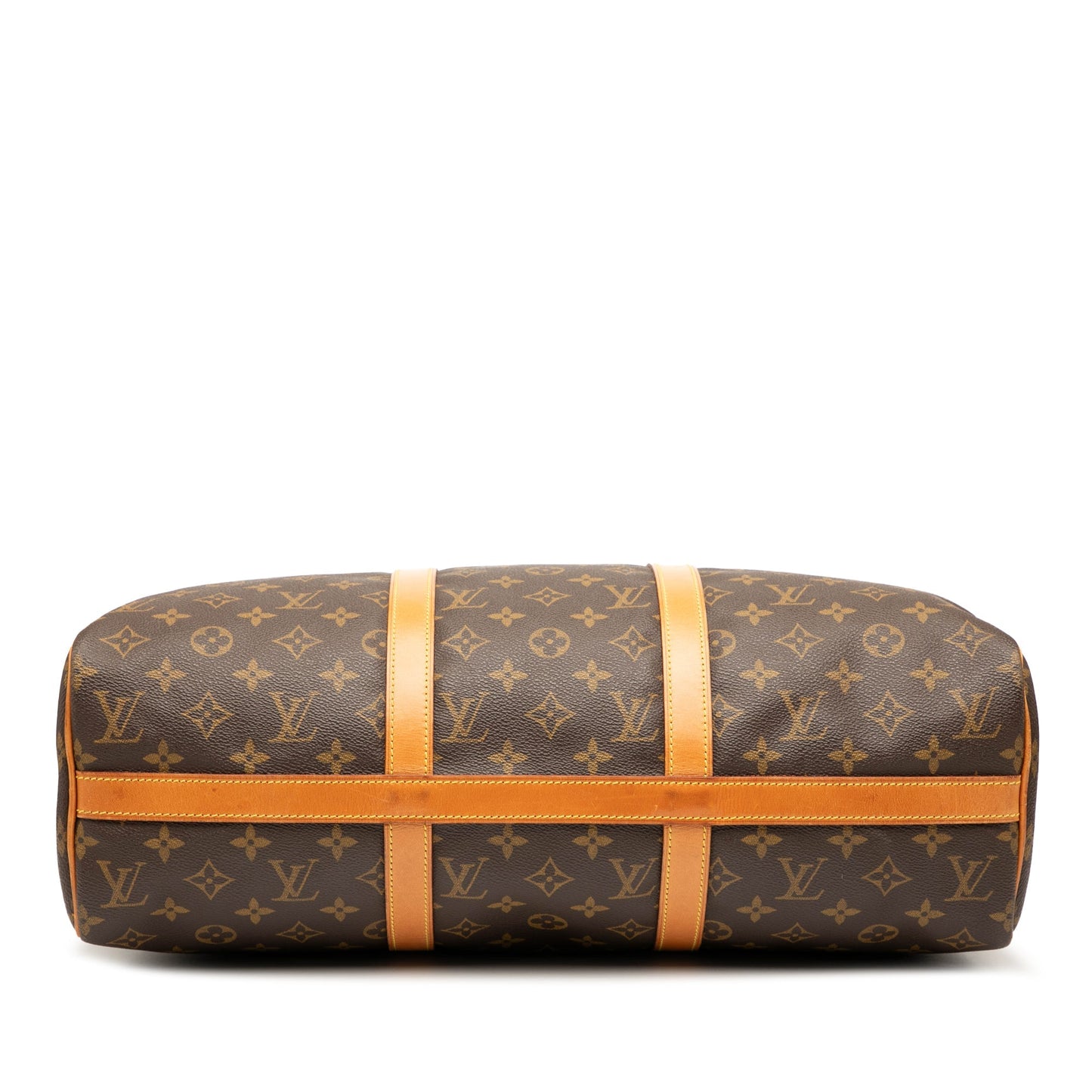 Brown Louis Vuitton Monogram Sac Flanerie 45 Travel Bag