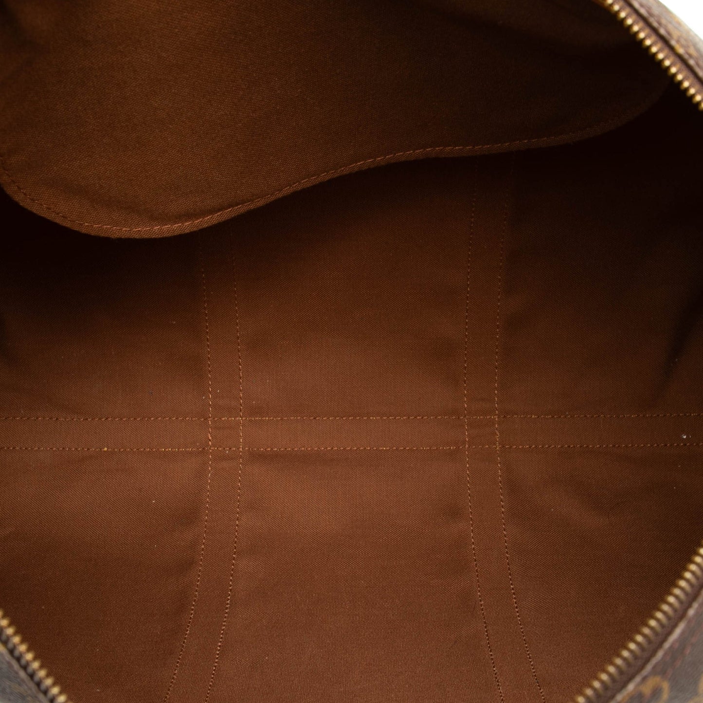 Brown Louis Vuitton Monogram Sac Flanerie 45 Travel Bag