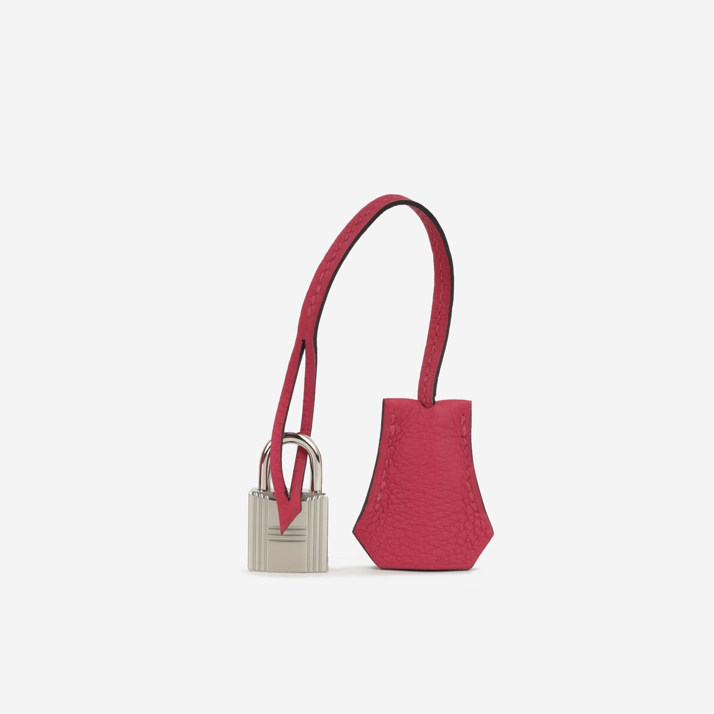Hermès Birkin 25 - Rose Mexico Togo | Palladium Hardware