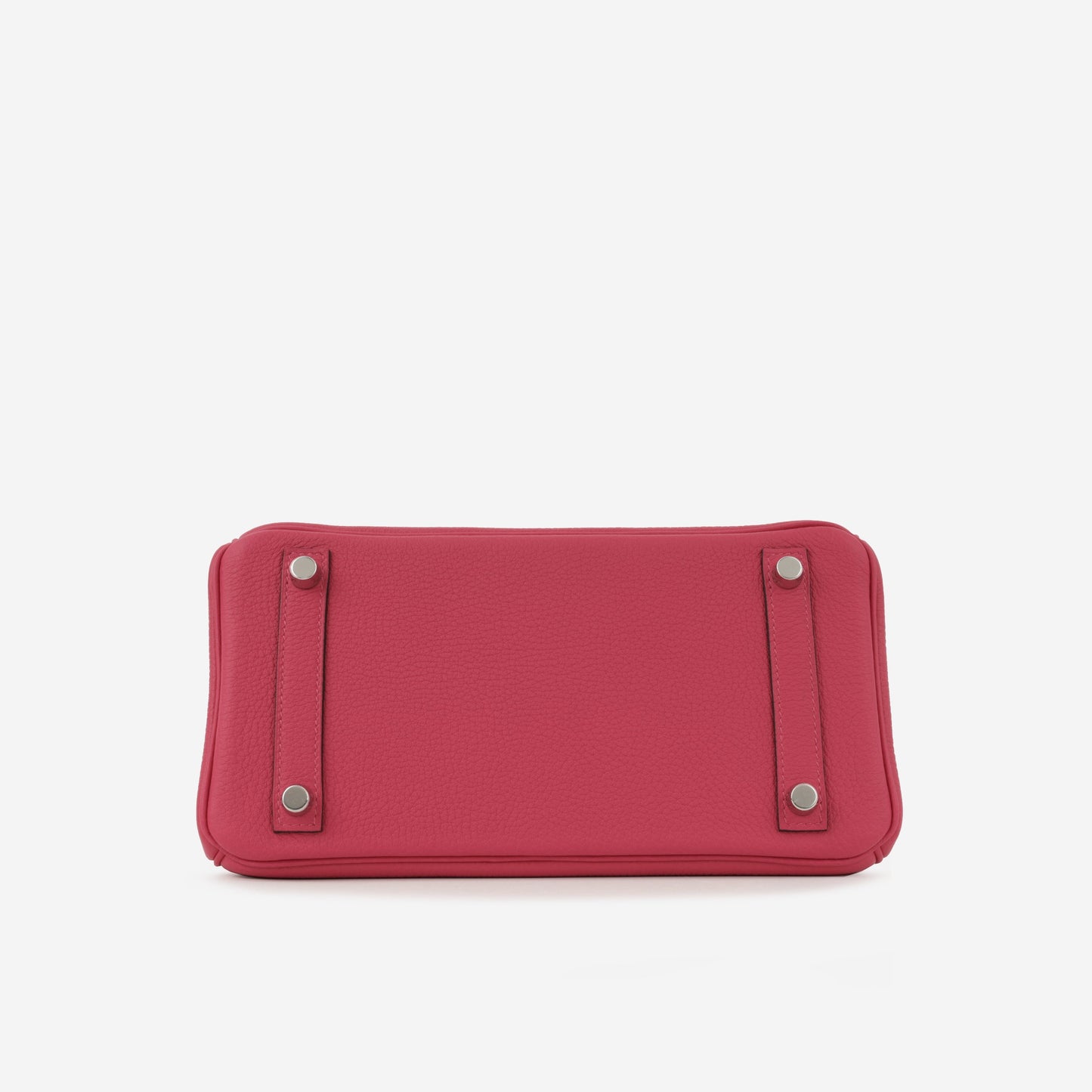 Hermès Birkin 25 - Rose Mexico Togo | Palladium Hardware