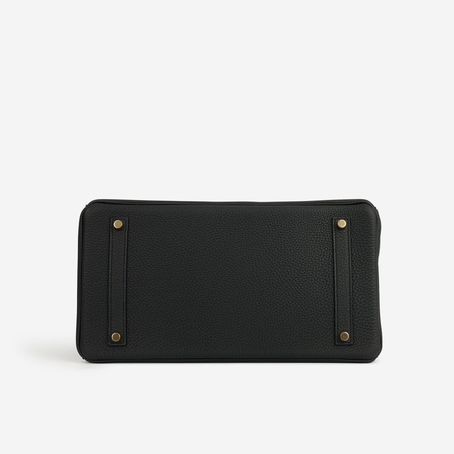 Hermes Birkin 35 - Black Togo | Gold Hardware