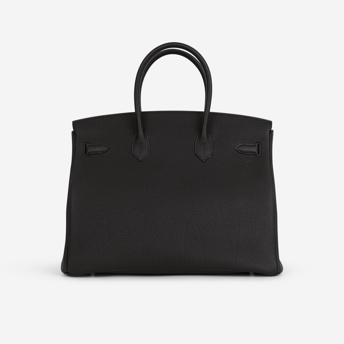 Hermes Birkin 35 - Noir Togo | Palladium Hardware