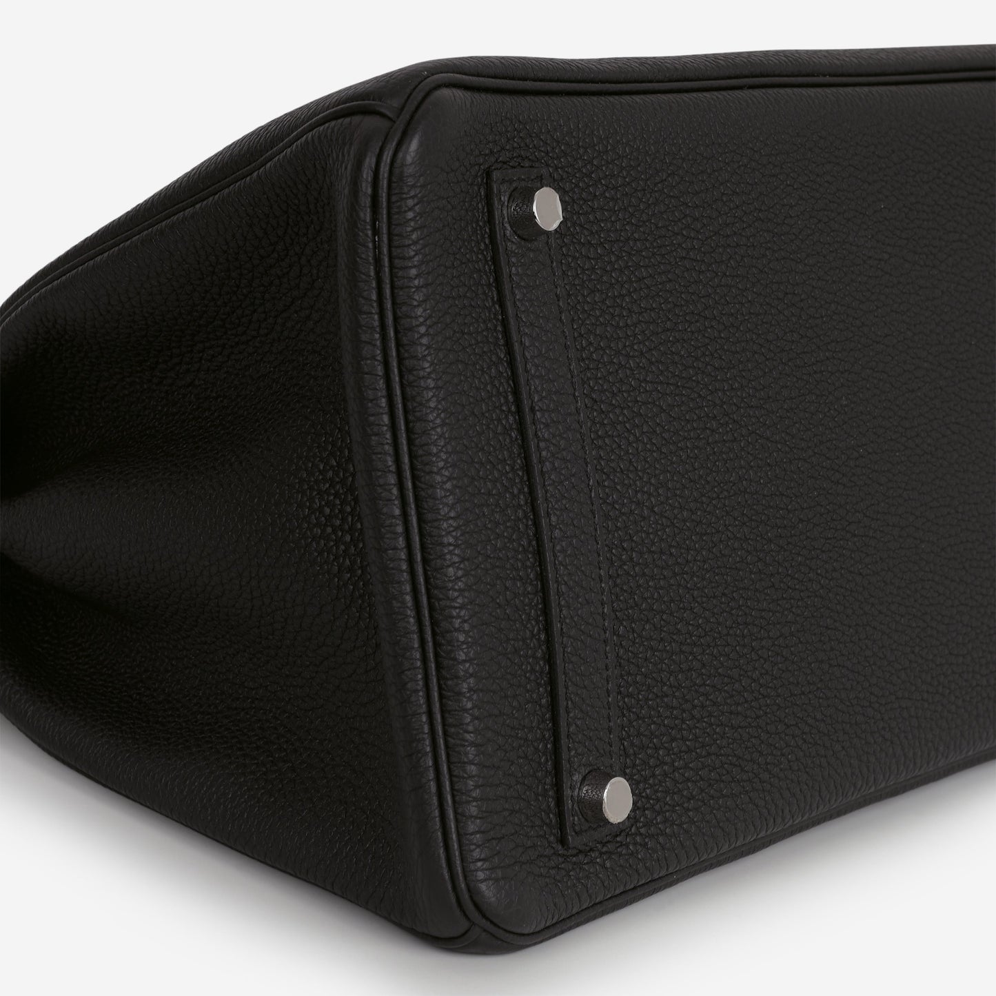 Hermes Birkin 35 - Noir Togo | Palladium Hardware