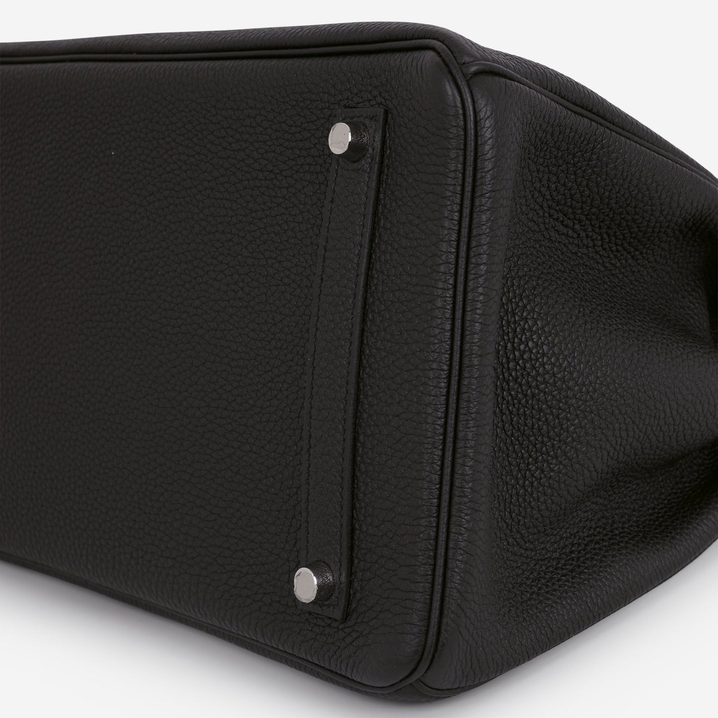 Hermes Birkin 35 - Noir Togo | Palladium Hardware