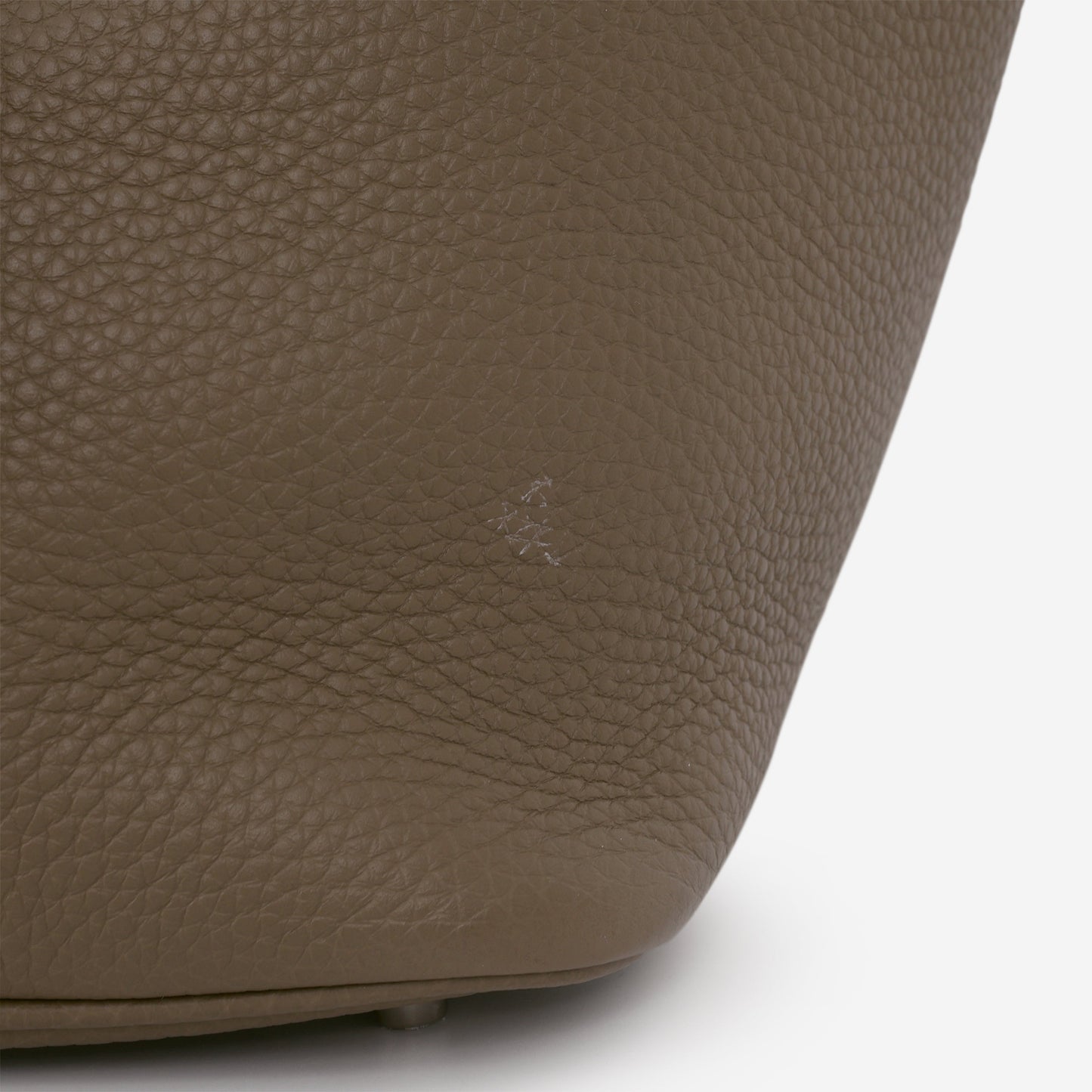 Hermès Picotin 22 - Etoupe Clemence | Palladium Hardware