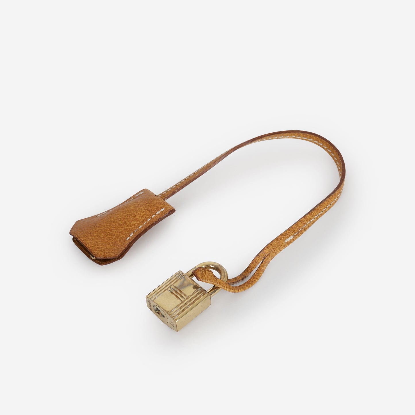 Hermès Vintage Kelly 32 - Gold Courchevel | Gold Hardware