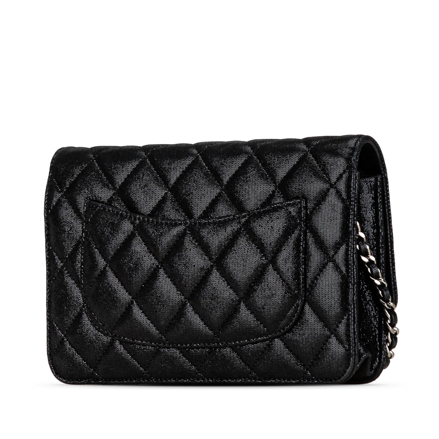 Chanel Wallet On Chain Crossbody Bag - Ewore Bags