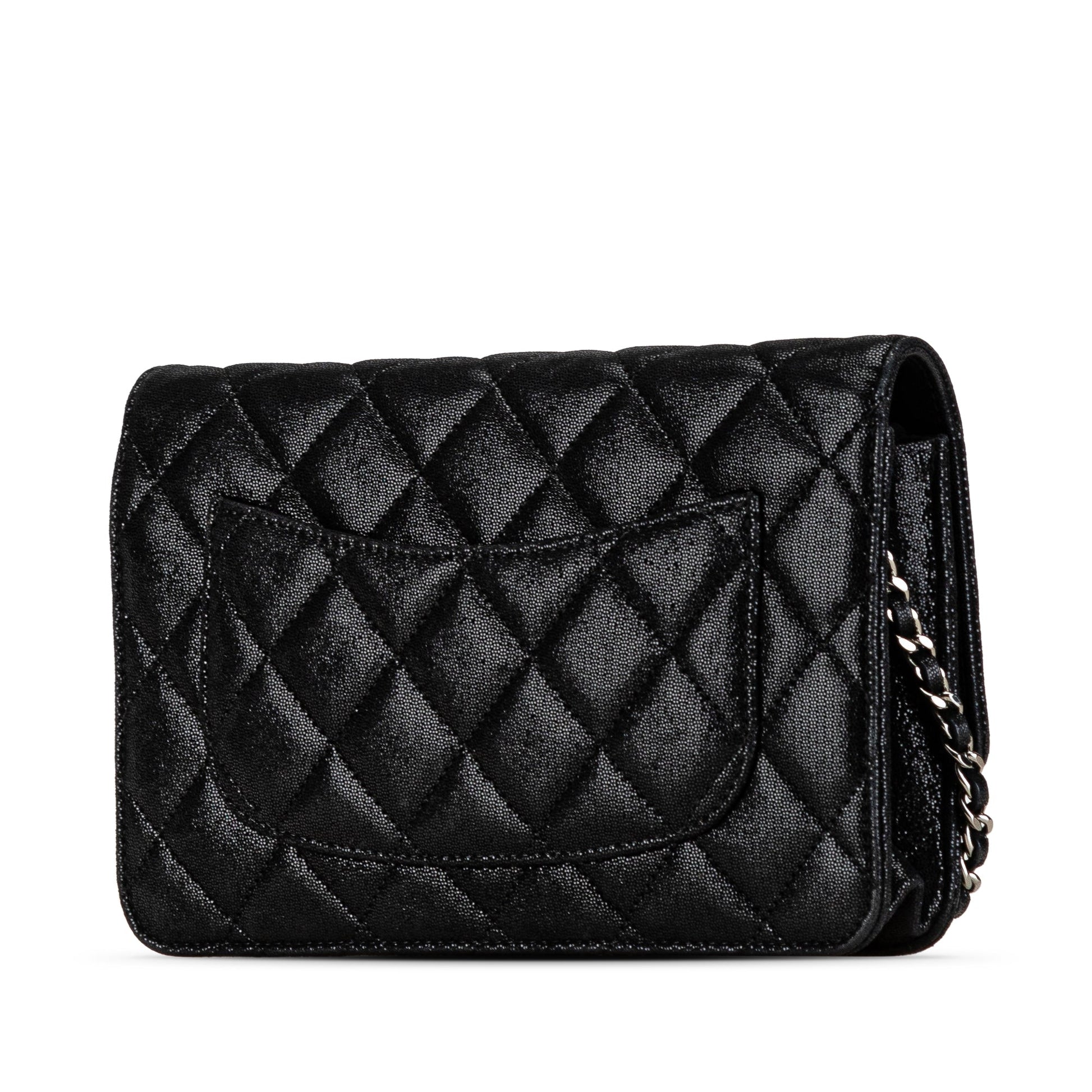 Chanel Wallet On Chain Crossbody Bag - Ewore Bags