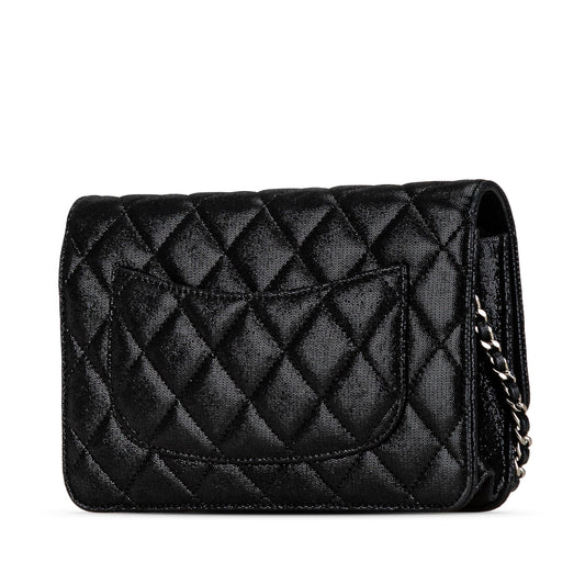Chanel Wallet On Chain Crossbody Bag - Ewore Bags