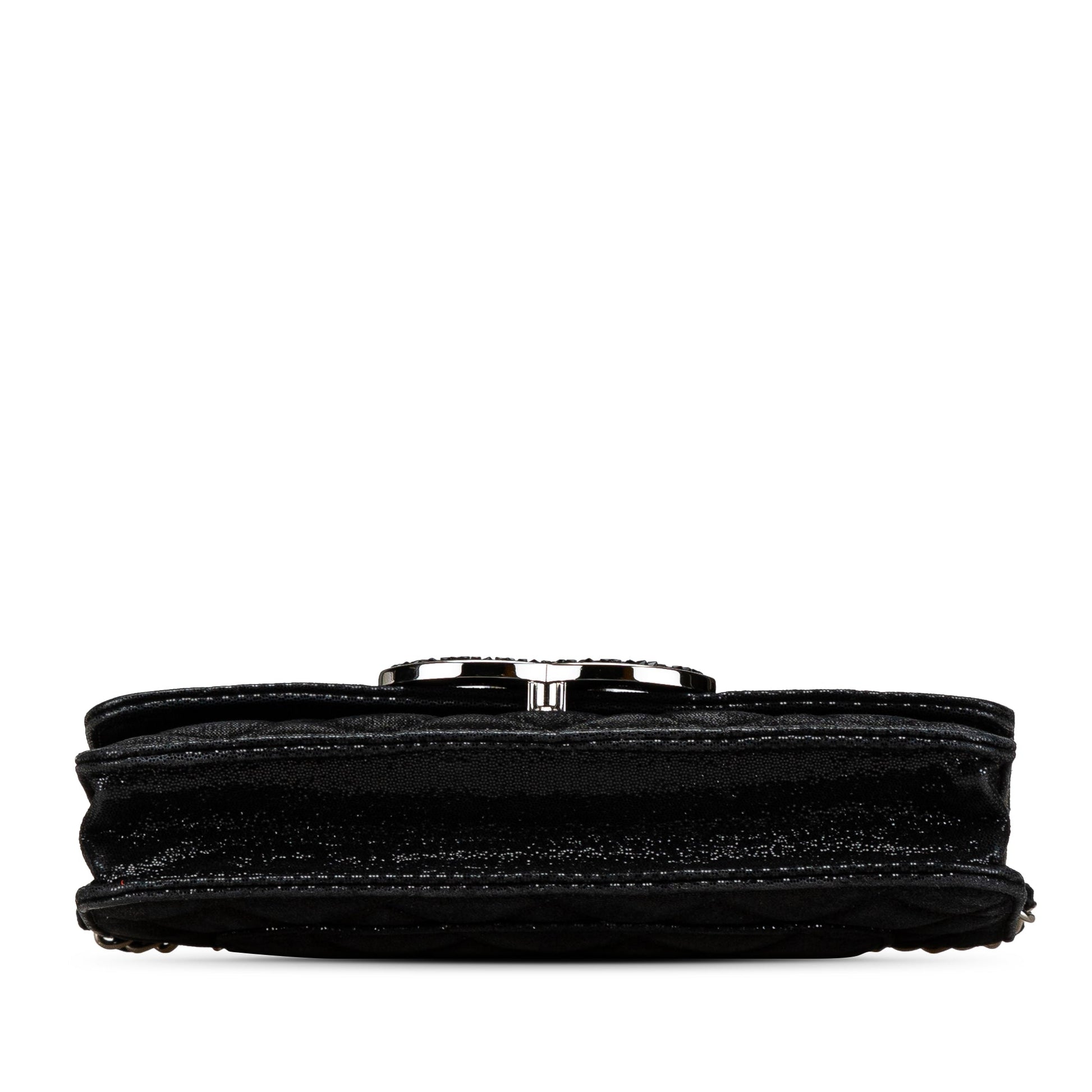 Chanel Wallet On Chain Crossbody Bag - Ewore Bags