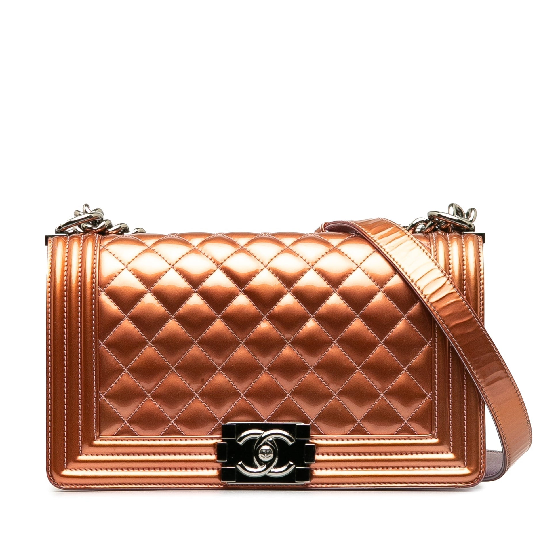 Chanel Medium Shoulder Bag - Ewore Bags