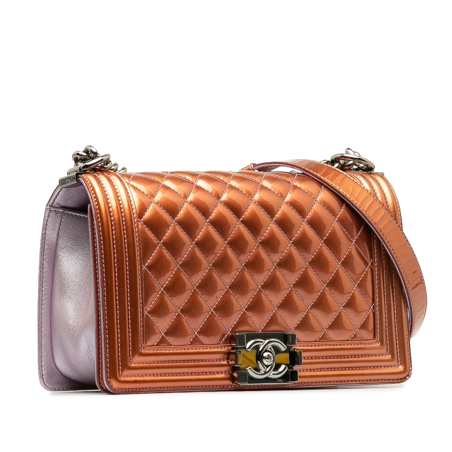 Chanel Medium Shoulder Bag - Ewore Bags