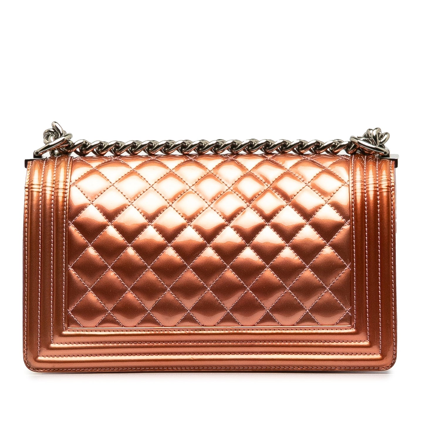 Chanel Medium Shoulder Bag - Ewore Bags