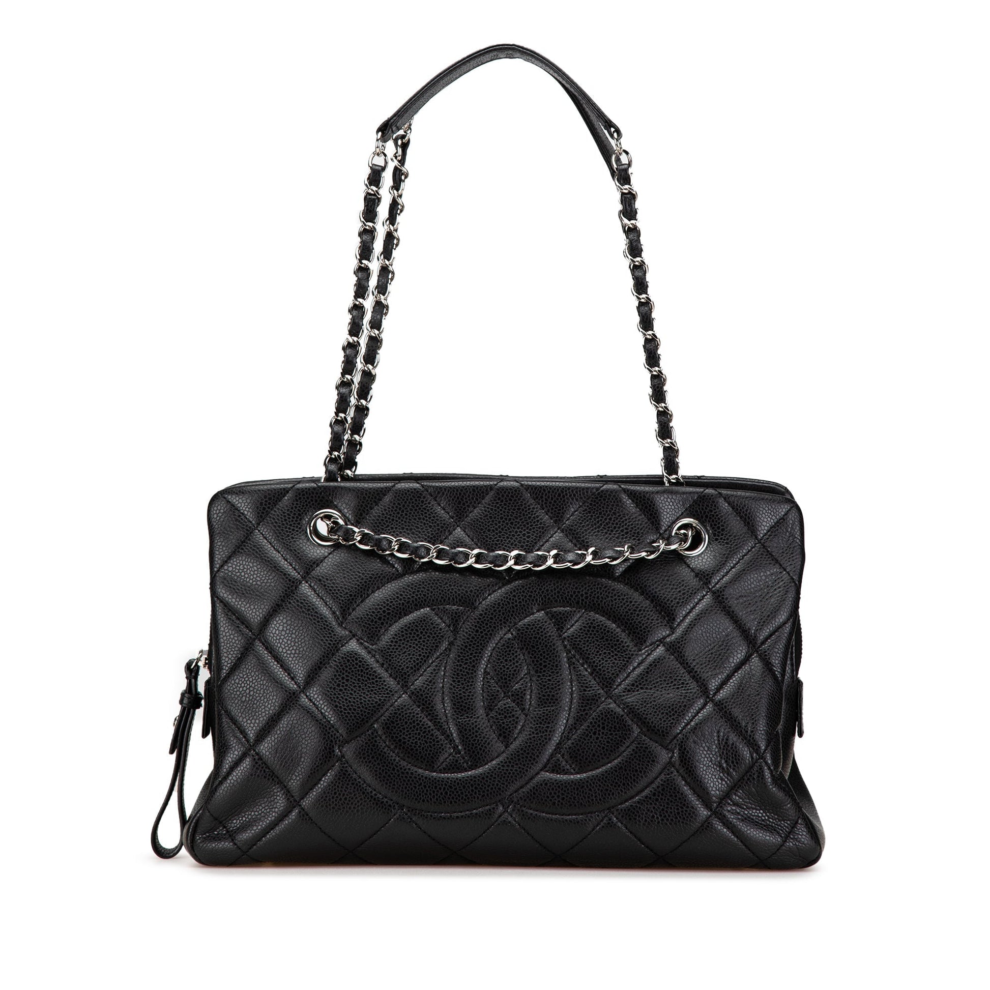 Chanel Tote Bag - Ewore Bags