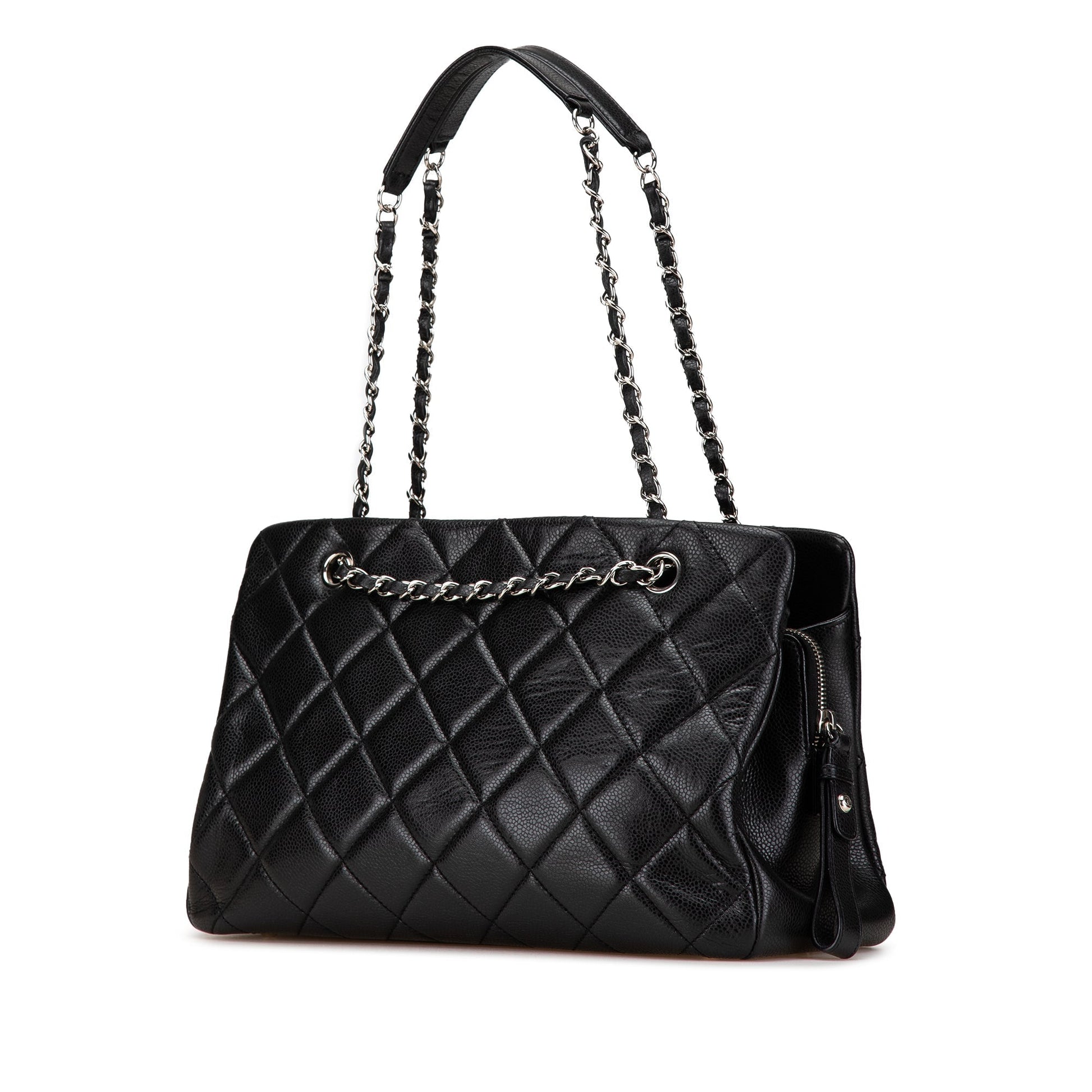 Chanel Tote Bag - Ewore Bags
