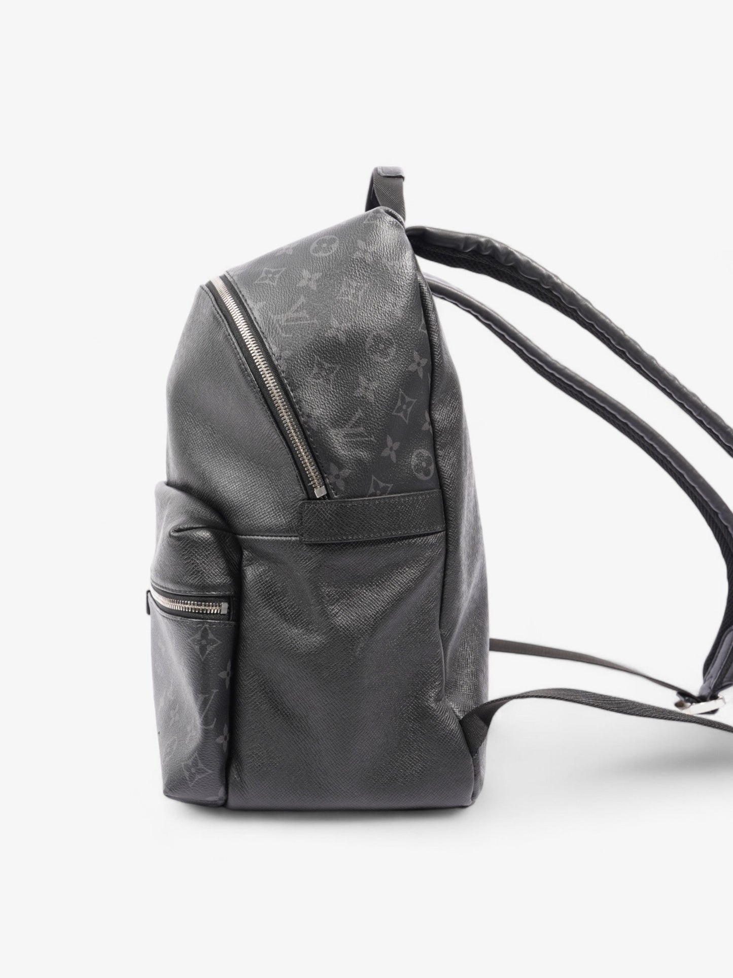 Louis Vuitton Discovery Monogram Eclipse Coated Canvas PM