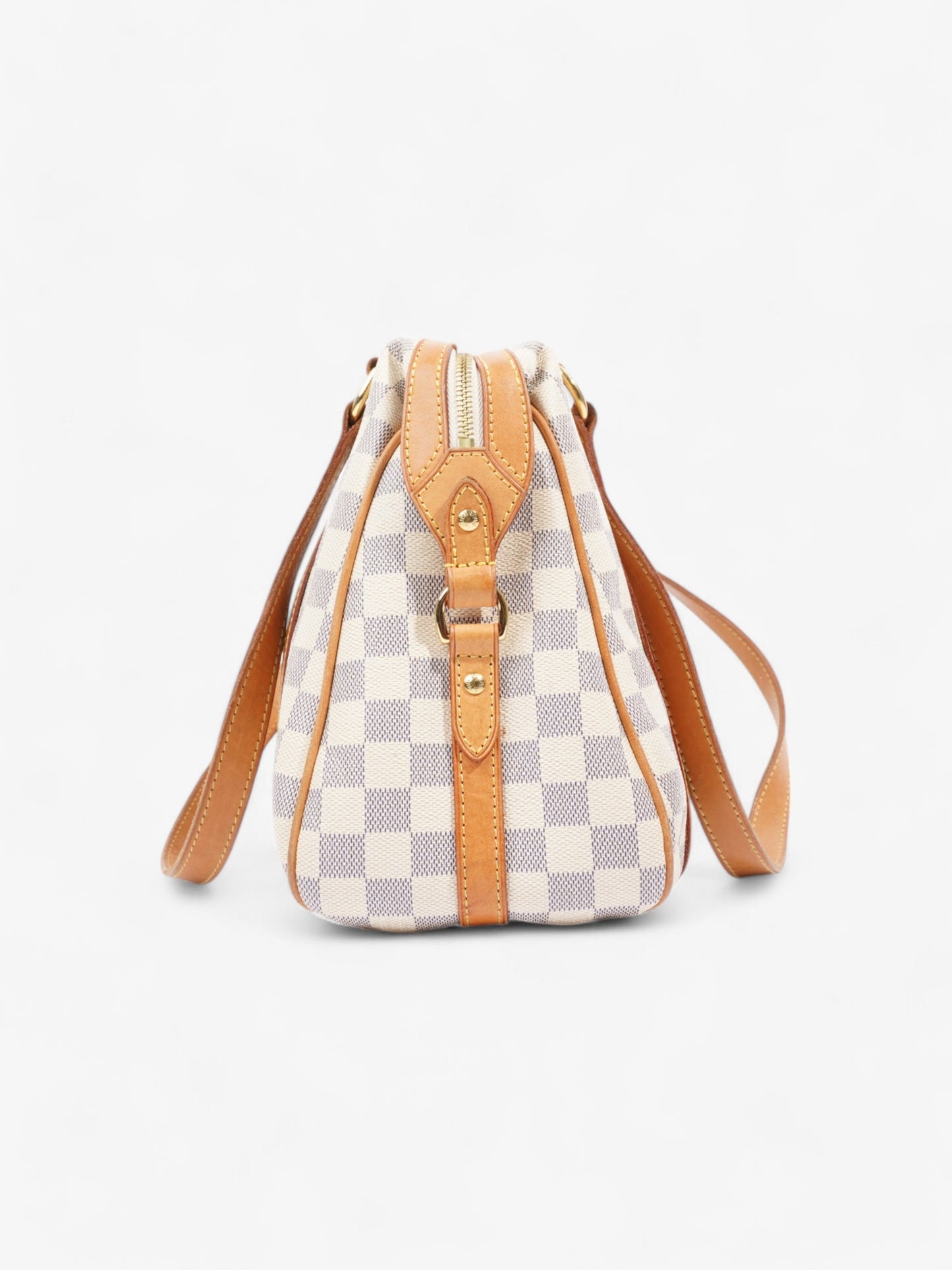 Louis Vuitton Stresa Damier Azur Canvas PM