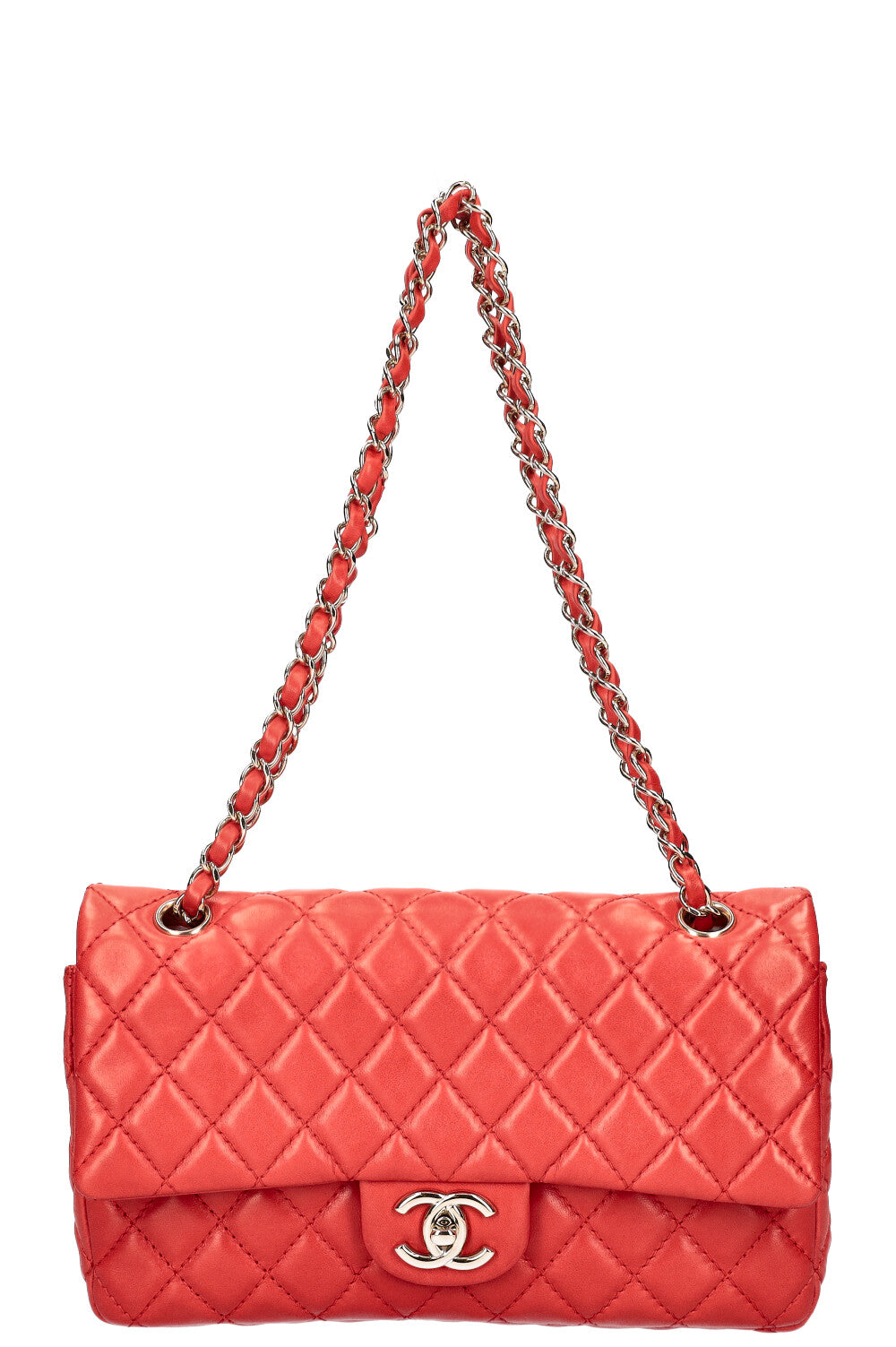 Chanel Flap Shoulder Bag - Ewore Bags