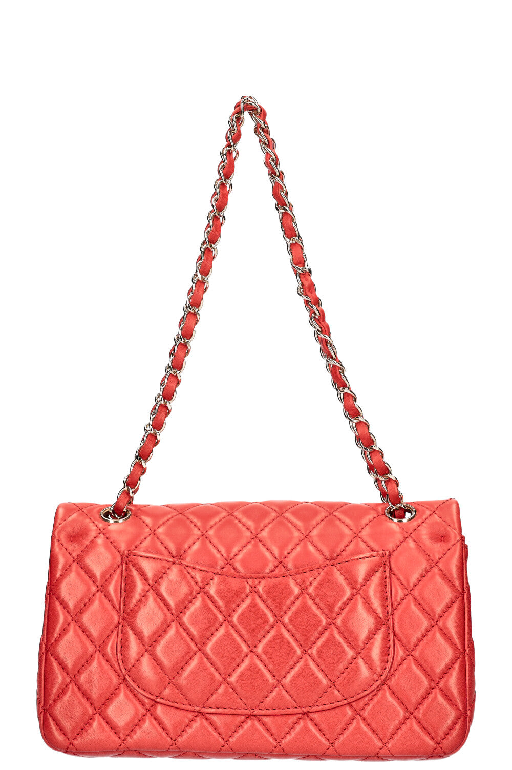 Chanel Flap Shoulder Bag - Ewore Bags