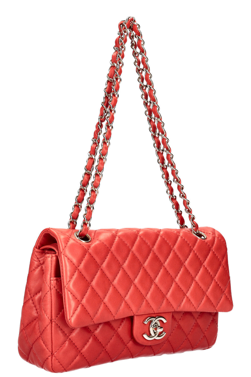 Chanel Flap Shoulder Bag - Ewore Bags