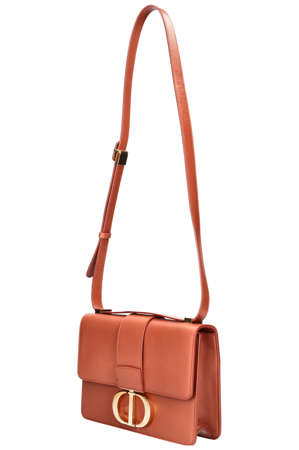 Dior Monogram Crossbody