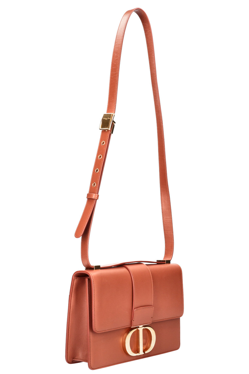 Dior Monogram Crossbody